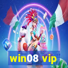 win08 vip